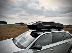 Thule Motion 3 XXL 600 Liter