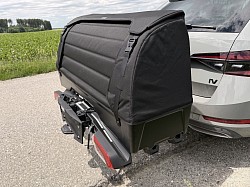 Thule Onto 2 Heckbox